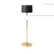 Lampada da tavolo VINGA Nauro in ABS riciclato RCS FullGadgets.com