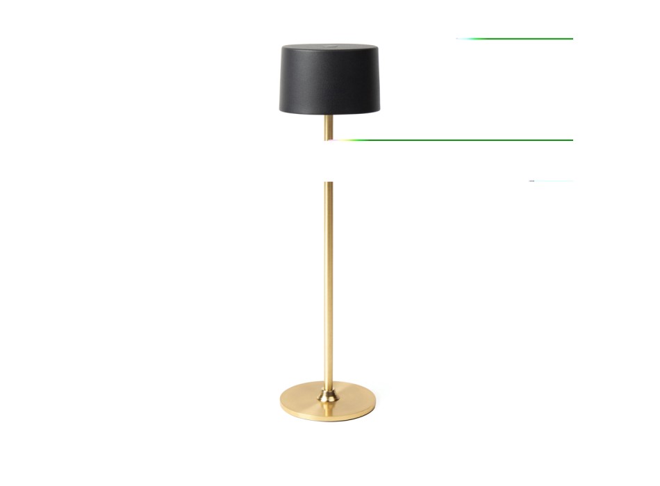 Lampada da tavolo VINGA Nauro in ABS riciclato RCS FullGadgets.com