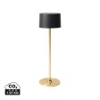 Lampada da tavolo VINGA Nauro in ABS riciclato RCS FullGadgets.com