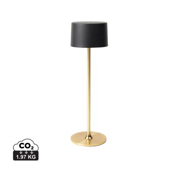 Lampada da tavolo VINGA Nauro in ABS riciclato RCS FullGadgets.com