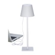 Lampada  LED ricaricabile FullGadgets.com