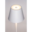 Lampada  LED ricaricabile FullGadgets.com