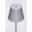 Lampada  LED ricaricabile FullGadgets.com