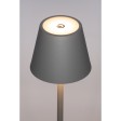 Lampada  LED ricaricabile FullGadgets.com