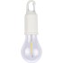 Lampadina ricaricabile da 400 mAh ABS Dalton