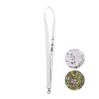 LANSEE - Lanyard in carta, con gancio FullGadgets.com