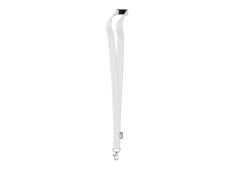 LANY RPET - Lanyard in RPET FullGadgets.com