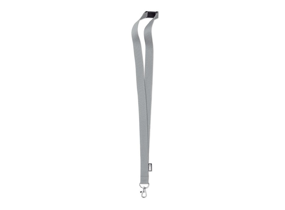 LANY RPET - Lanyard in RPET FullGadgets.com