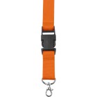 Lanyard con chiusura di sicurezza Bobbi FullGadgets.com