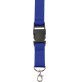 Lanyard con chiusura di sicurezza Bobbi FullGadgets.com