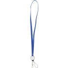 Lanyard con chiusura di sicurezza, in ABS Romario FullGadgets.com