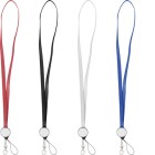 Lanyard con chiusura di sicurezza, in ABS Romario FullGadgets.com