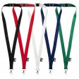 Lanyard Tom in PET riciclato con sgancio di sicurezza FullGadgets.com