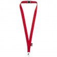 Lanyard Tom in PET riciclato con sgancio di sicurezza FullGadgets.com