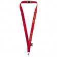 Lanyard Tom in PET riciclato con sgancio di sicurezza FullGadgets.com