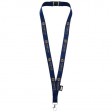 Lanyard Tom in PET riciclato con sgancio di sicurezza FullGadgets.com