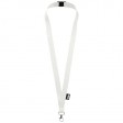 Lanyard Tom in PET riciclato con sgancio di sicurezza FullGadgets.com