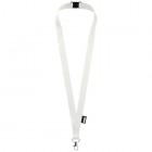 Lanyard Tom in PET riciclato con sgancio di sicurezza FullGadgets.com