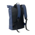 LAPTOSA - Zaino in PU rolltop per laptop 15" FullGadgets.com