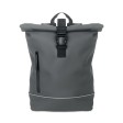 LAPTOSA - Zaino in PU rolltop per laptop 15" FullGadgets.com