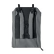 LAPTOSA - Zaino in PU rolltop per laptop 15" FullGadgets.com