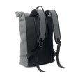 LAPTOSA - Zaino in PU rolltop per laptop 15" FullGadgets.com