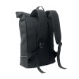 LAPTOSA - Zaino in PU rolltop per laptop 15" FullGadgets.com