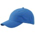 Laser Cut Cap 100% Poliestere Personalizzabile M&B