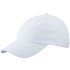 Laser Cut Cap 100% Poliestere Personalizzabile M&B