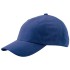 Laser Cut Cap 100% Poliestere Personalizzabile M&B