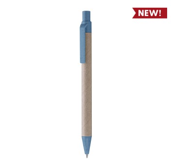 Mod. B11068 penne ecologiche personalizzate con logo