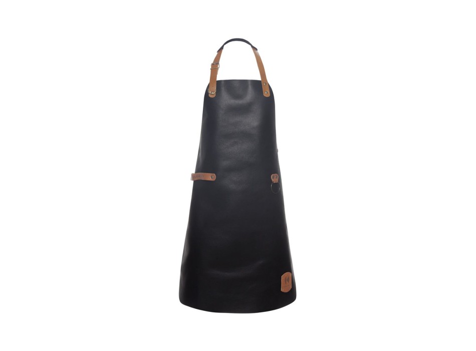 Leather Bib Apron FullGadgets.com