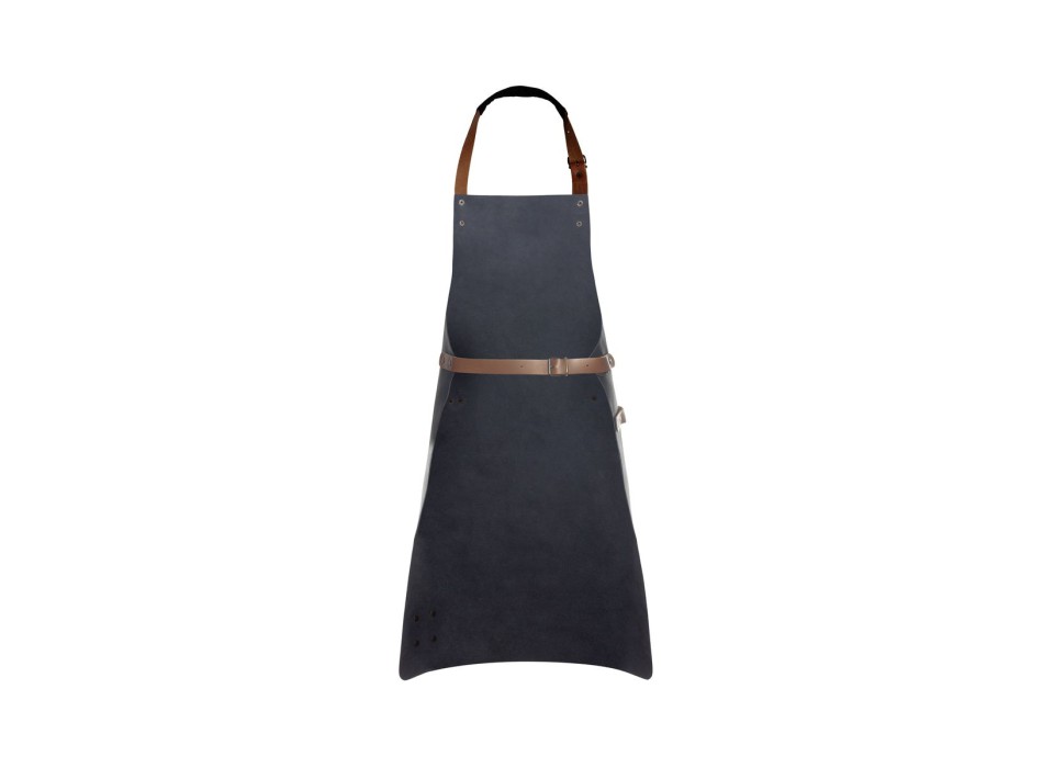 Leather Bib Apron FullGadgets.com