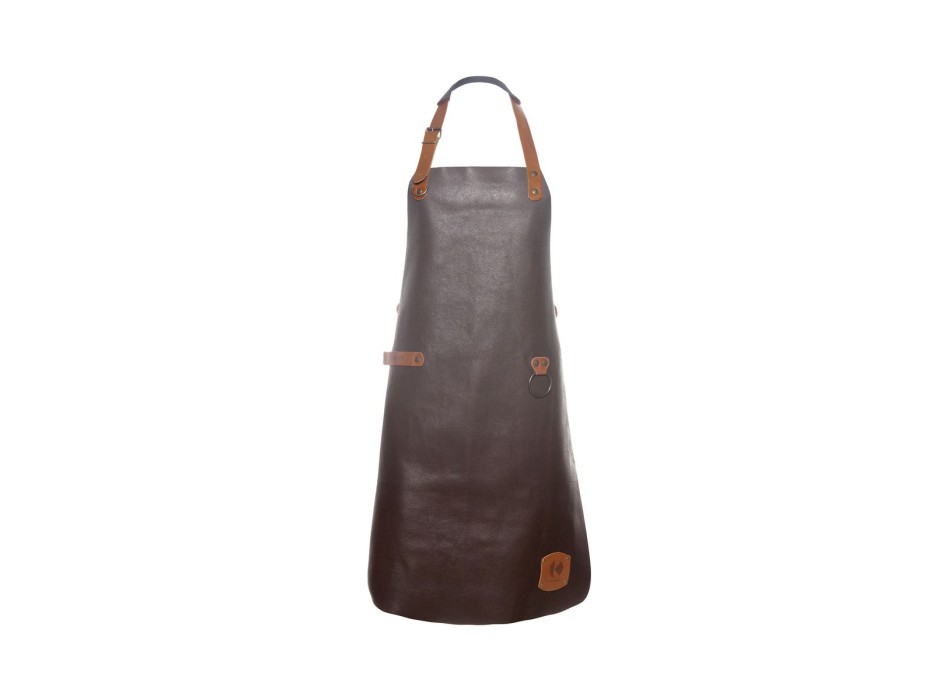 Leather Bib Apron FullGadgets.com