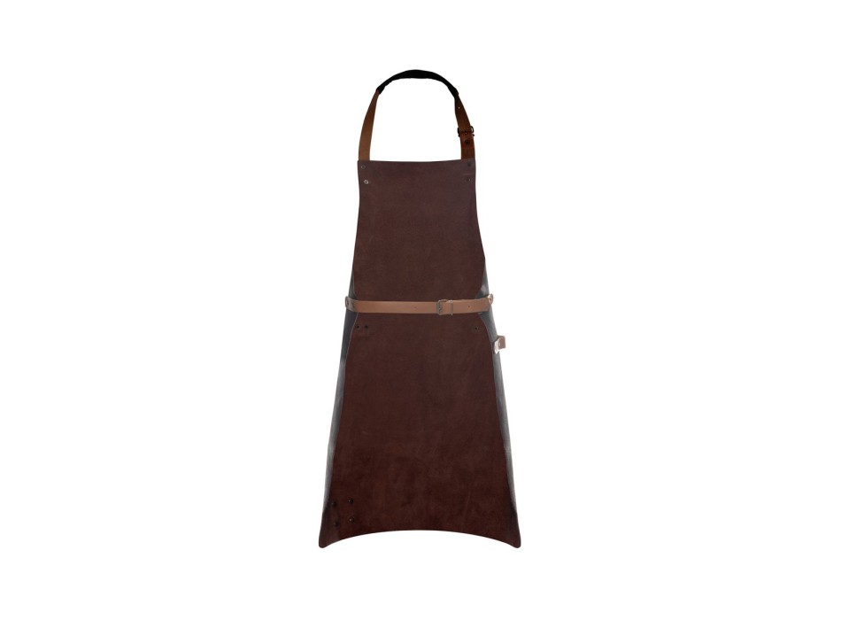 Leather Bib Apron FullGadgets.com