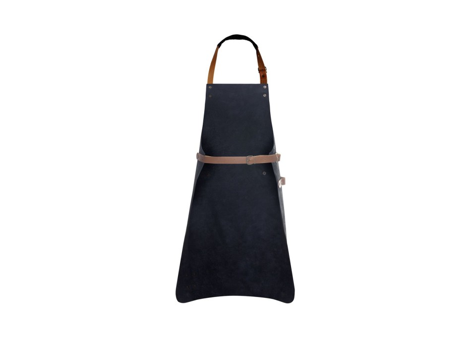 Leather Bib Apron FullGadgets.com