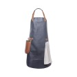 Leather Bib Apron FullGadgets.com