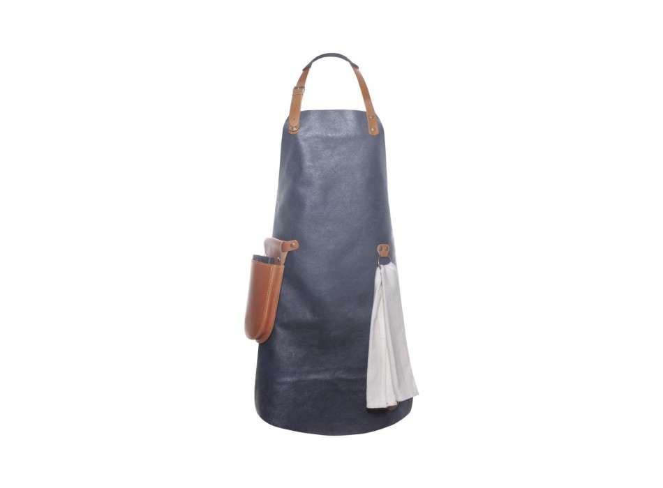 Leather Bib Apron FullGadgets.com