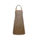 Leather Bib Apron FullGadgets.com