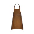 Leather Bib Apron FullGadgets.com