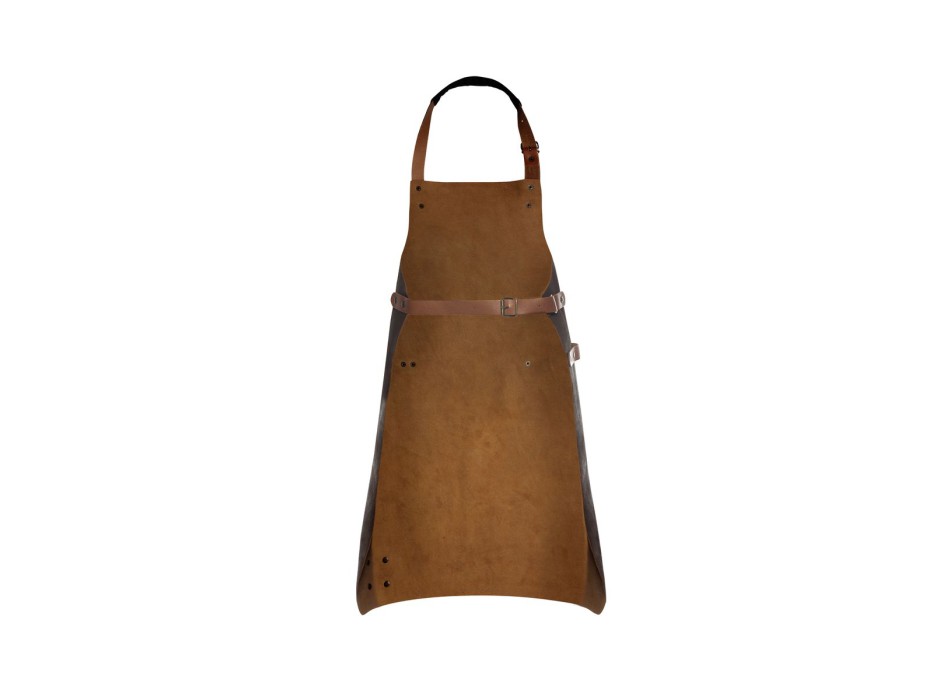 Leather Bib Apron FullGadgets.com