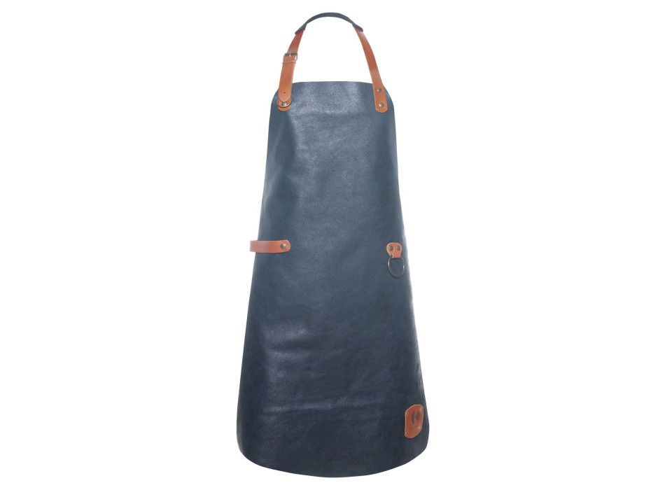 Leather Bib Apron FullGadgets.com