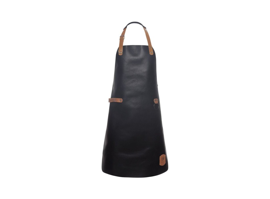 Leather Bib Apron FullGadgets.com