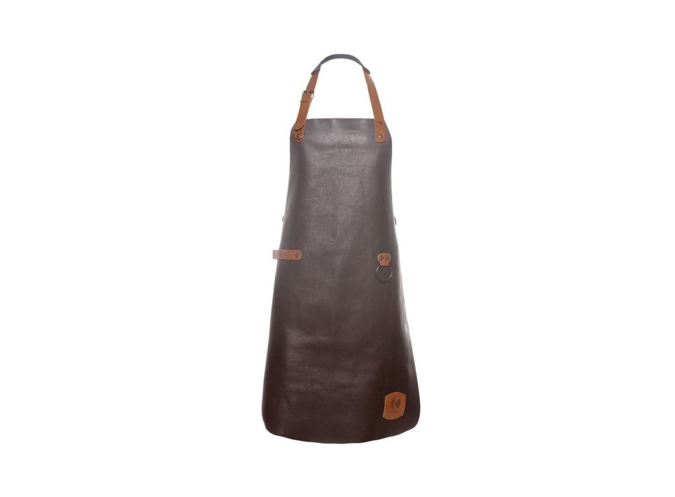 Leather Bib Apron FullGadgets.com