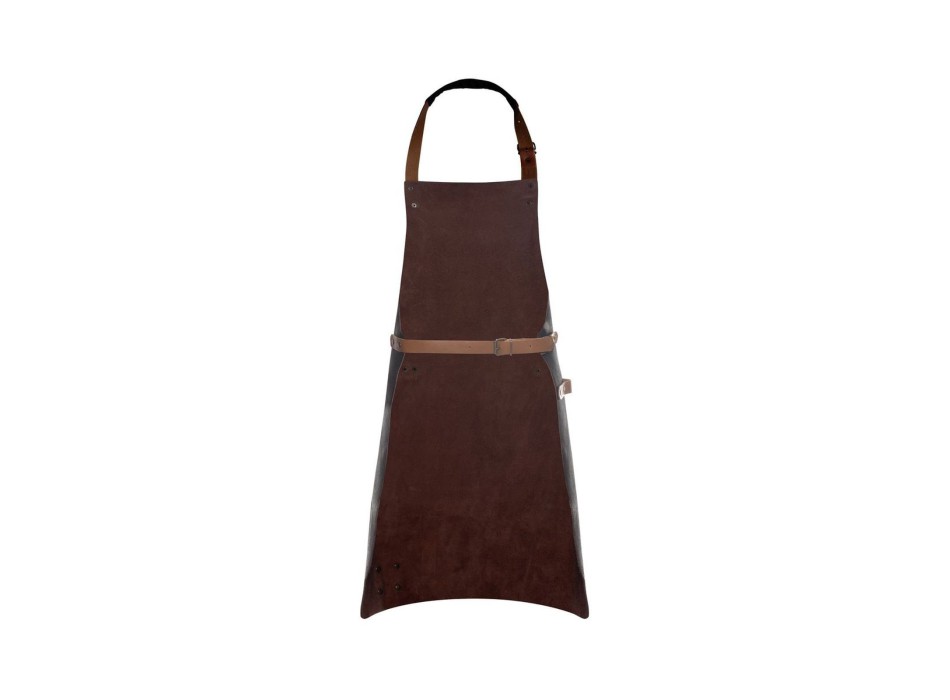 Leather Bib Apron FullGadgets.com