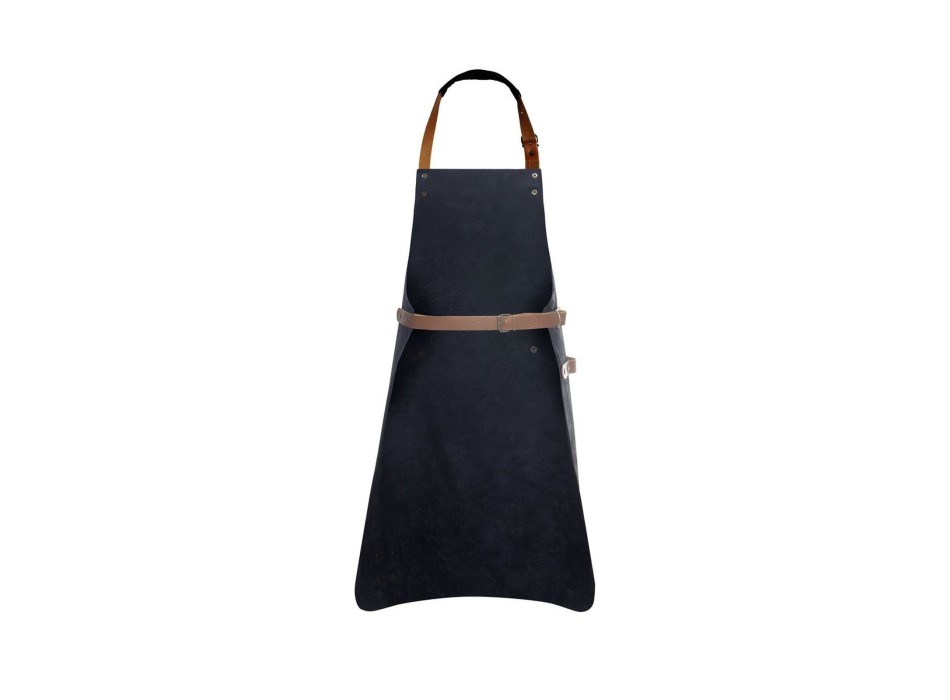 Leather Bib Apron FullGadgets.com