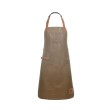 Leather Bib Apron FullGadgets.com