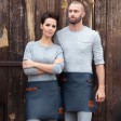 Leather Waist Apron FullGadgets.com