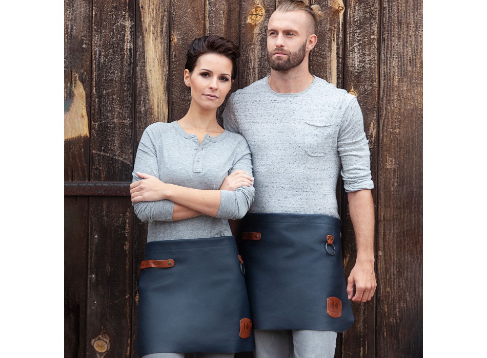 Leather Waist Apron FullGadgets.com