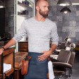 Leather Waist Apron FullGadgets.com